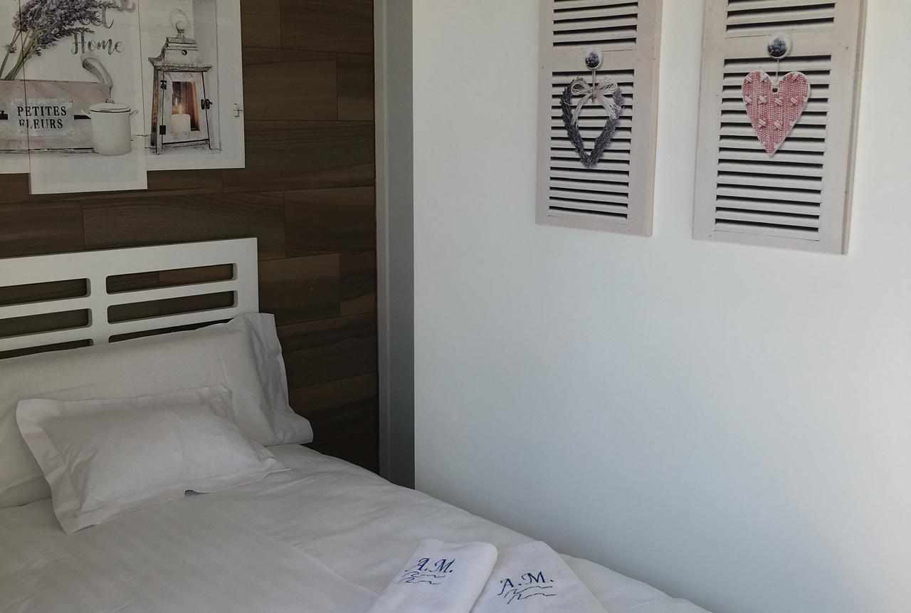 Apartamentos Marta Playa 阿利坎特 外观 照片